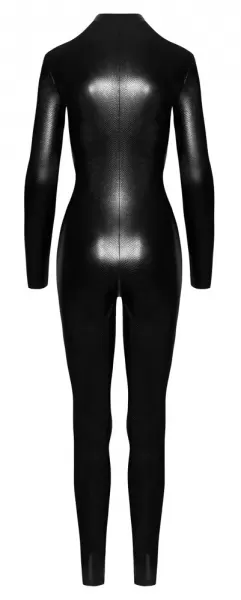 Noir Jumpsuit Zip L seksualus kombinezonas &ndash; nuotrauka 7