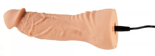 You2Toys Strap-On Set rc Vibe 2 Dildos Strap-on dildo &ndash; nuotrauka 13