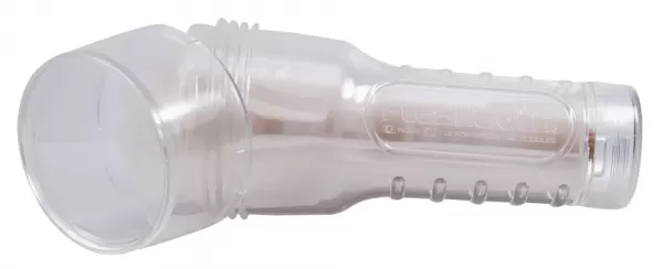 Fleshlight Ice Lady Crystal analinis masturbatorius &ndash; nuotrauka 3
