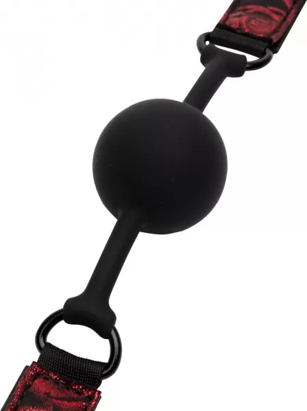 Fifty Shades of Grey fsog Sweet Anticipation Ball G burnos kai&scaron;tis &ndash; nuotrauka 4