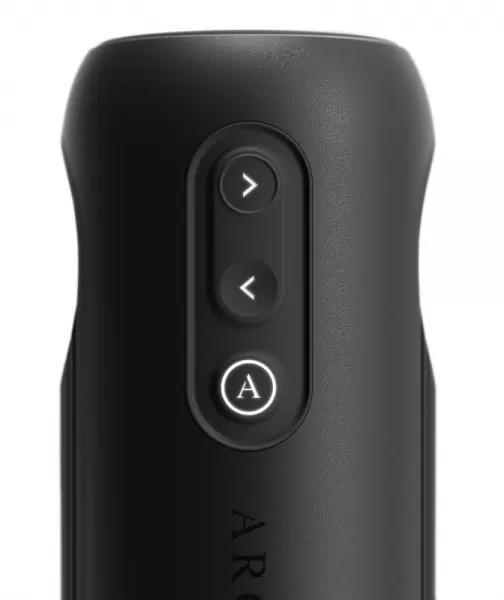 Arcwave Orbit Vibruojantis masturbatorius &ndash; nuotrauka 7