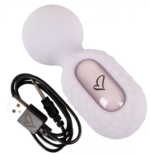 Beau coeur Celoro Mini Wand vibruojantis masažuoklis &ndash; nuotrauka 9