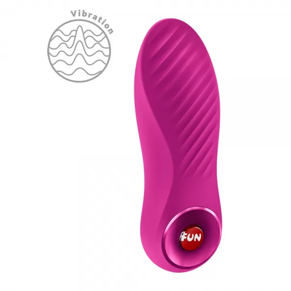 Fun Factory Bijou Magenta Mini vibratorius &ndash; nuotrauka 2