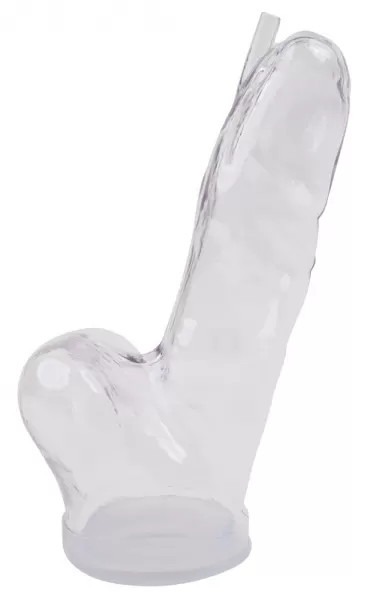 Fr&ouml;hle SP008 Real. Penis Cylinder L Penio mova, antgalis &ndash; nuotrauka 2
