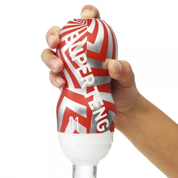 Super Tenga Storm Crash Masturbatorius &ndash; nuotrauka 7