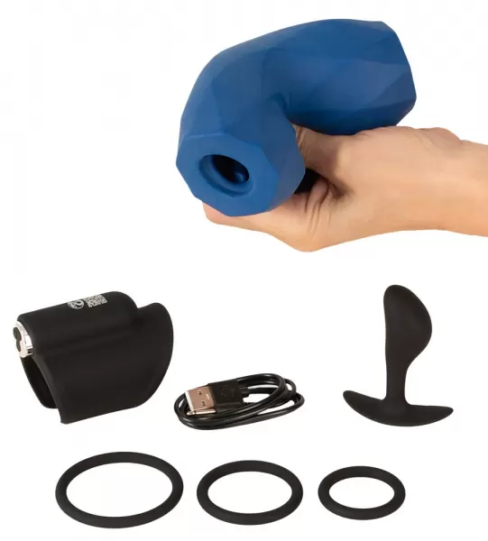 Magic shiver Masculine dovanų rinkinys &ndash; nuotrauka 4