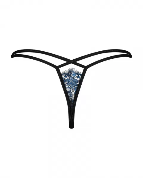 Obsessive obs Thong S/M kelnaitės, stringai &ndash; nuotrauka 4