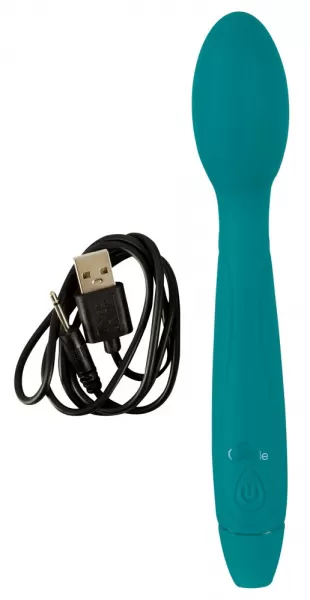 Sweet Smile Smile Vibrator w Nodding Head G ta&scaron;ko vibratorius &ndash; nuotrauka 7