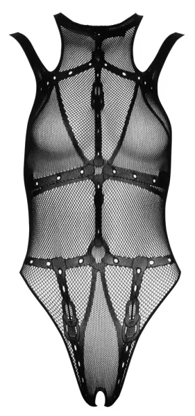 Fantasy by Cottelli Collection Body Fantasy S-L glaustinukė &ndash; nuotrauka 5