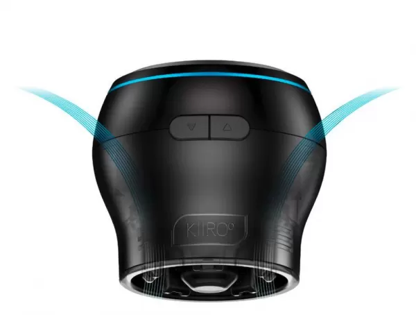Kiiroo PocketBlow Combo Vibruojantis masturbatorius &ndash; nuotrauka 4