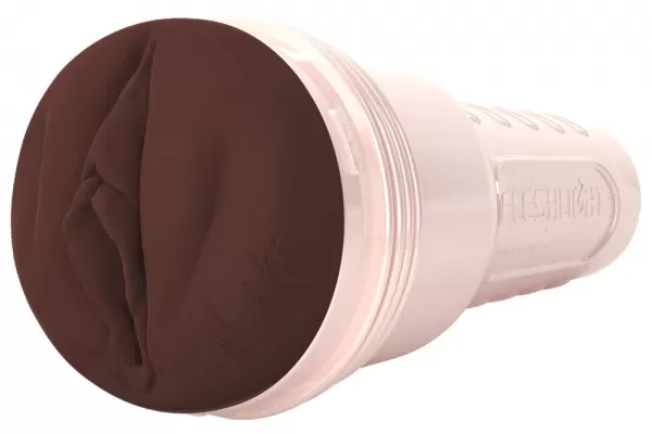Fleshlight Nicole Kitt Purrrrrfection Masturbatorius &ndash; nuotrauka 3