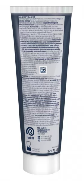 Veet expert Body&Legs 100ml prekė suaugusiems &ndash; nuotrauka 4