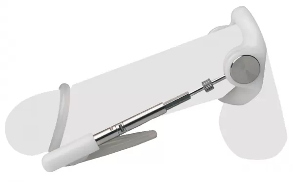 Jes-Extender Platinum bdsm ir feti&scaron;as &ndash; nuotrauka 7