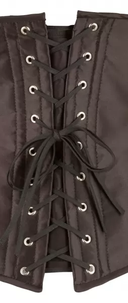 Cottelli curves Underbust Corsage 4XL glaustinukė &ndash; nuotrauka 6