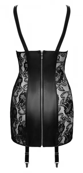 Zado Le Dress cl xl Seksuali lateksinė apranga &ndash; nuotrauka 6