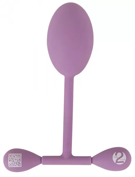 You2Toys Vaginal trainer with bouncing Sekso žaislas &ndash; nuotrauka 4
