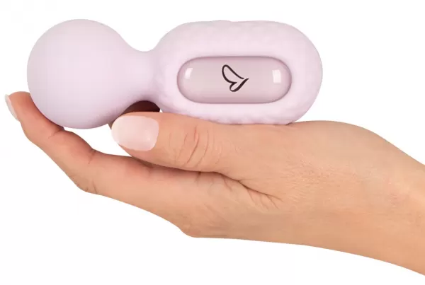 Beau coeur Celoro Mini Wand vibruojantis masažuoklis &ndash; nuotrauka 7