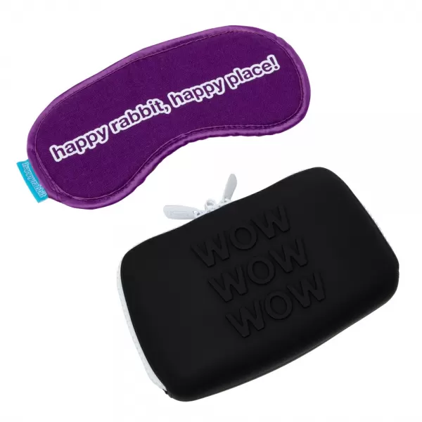 Happyrabbit Happy Rabbit Clitoral Pleasure dovanų rinkinys &ndash; nuotrauka 4