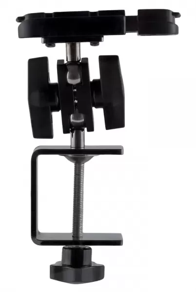 Masturbatoriaus laikiklis keon Table Clamp &ndash; nuotrauka 4