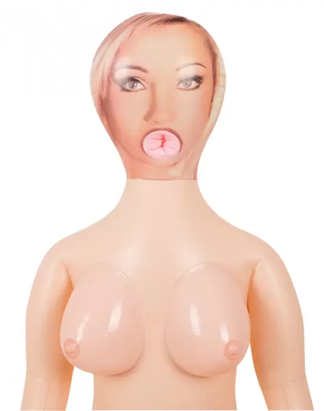 You2Toys Amy-Rose Sex Doll Sekso lėlė vyrams &ndash; nuotrauka 6