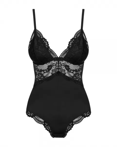 Obsessive obs Body 2XL/3XL glaustinukė &ndash; nuotrauka 3
