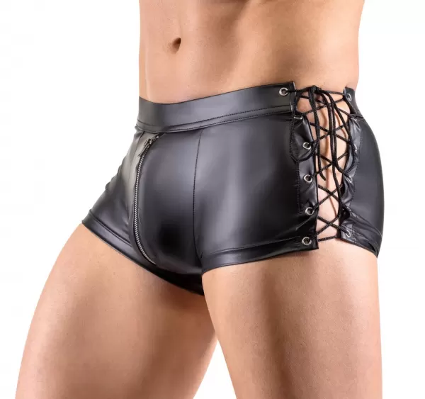 Svenjoyment Men's Pants xl seksualios vyri&scaron;kos trumpikės &ndash; nuotrauka 4