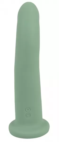 Beau coeur Luvio Rotating Soft vibratorius ki&scaron;kutis &ndash; nuotrauka 5