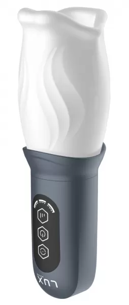 Lux active first class Masturb Vibruojantis masturbatorius &ndash; nuotrauka 4