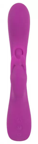 Javida Thumping Rabbit Vibrato G ta&scaron;ko vibratorius &ndash; nuotrauka 3
