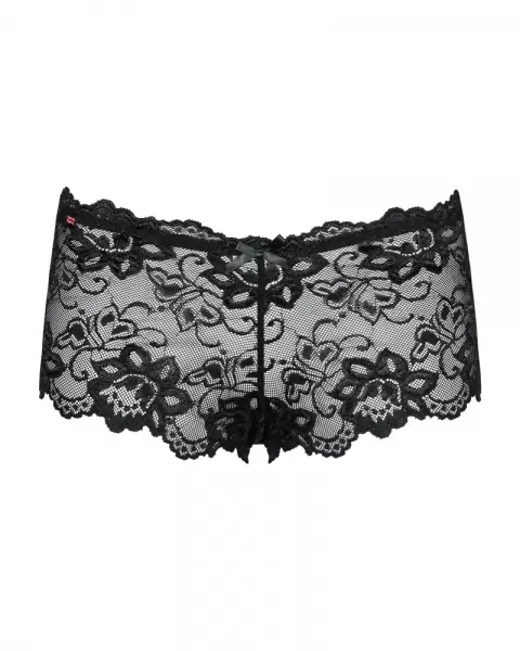 Obsessive obs Shorts S/M kelnaitės, stringai &ndash; nuotrauka 3