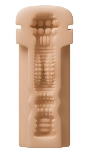 Lovense Neutral sleeve for Solace Pro Sekso žaislo priedas &ndash; nuotrauka 4