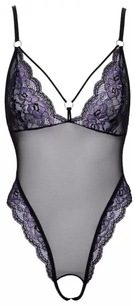 Cottelli lingerie Body Lace L glaustinukė &ndash; nuotrauka 8