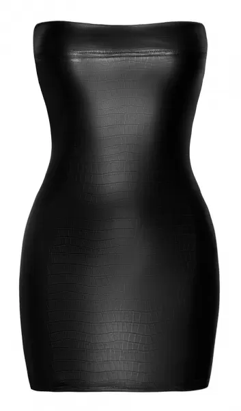 Noir tubedress xl Seksuali suknelė &ndash; nuotrauka 5