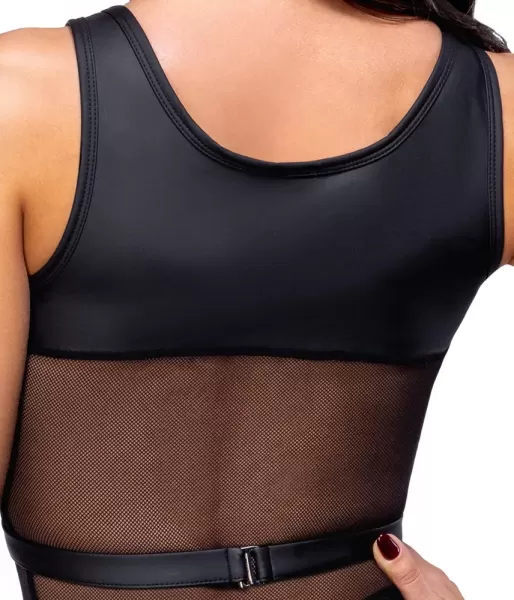 Cottelli party Dress and Thong S Seksuali suknelė &ndash; nuotrauka 5