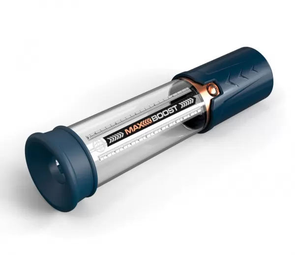 Pump Worx Max Boost Blue penio pompa &ndash; nuotrauka 4