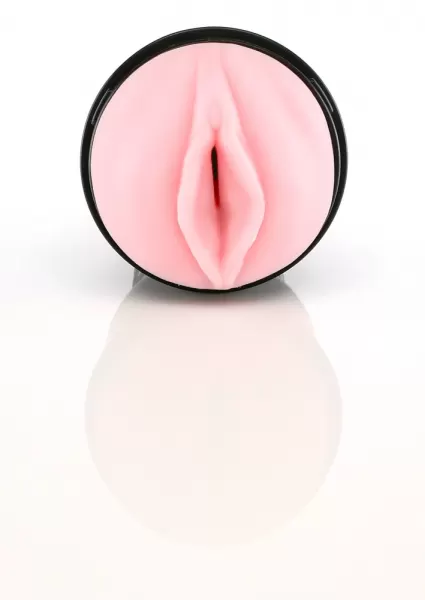 Fleshlight Pink Lady Original vaginalinis masturbatorius &ndash; nuotrauka 3