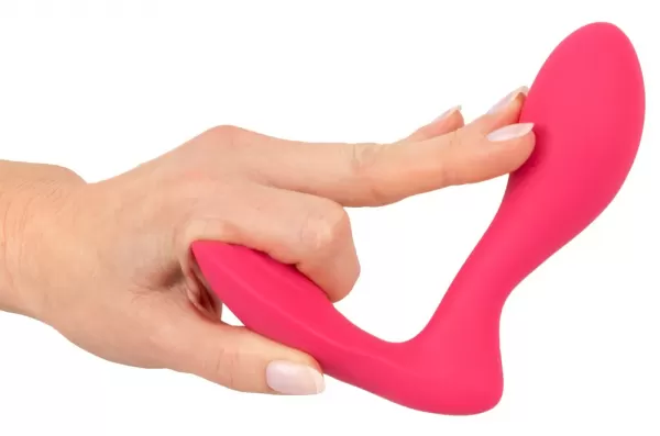 Sweet Smile G-Spot Panty Vibra G ta&scaron;ko vibratorius &ndash; nuotrauka 7