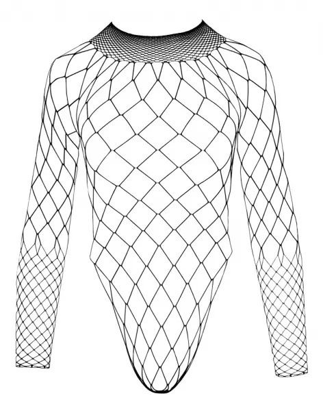 NO:XQSE Fence Net Body S-L glaustinukė &ndash; nuotrauka 6