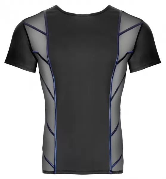 Nek Men's Shirt M seksualūs vyri&scaron;ki mar&scaron;kinėliai &ndash; nuotrauka 6