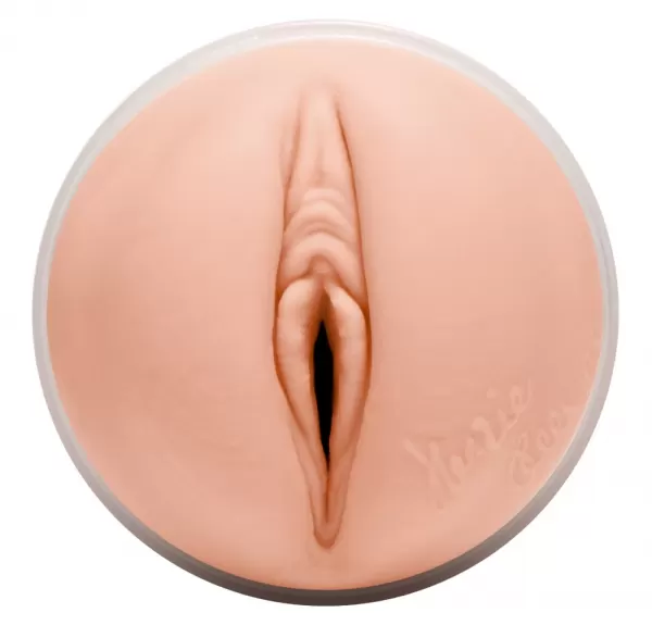 Fleshlight Kenzie Reeves Creampuff vaginalinis masturbatorius &ndash; nuotrauka 4