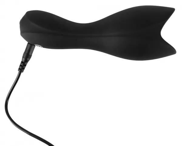 Rebel Glans Masturbation w.3Di Vibruojantis masturbatorius &ndash; nuotrauka 13