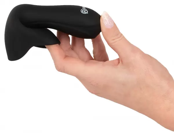 Rebel Glans Masturbation w.3Di Vibruojantis masturbatorius &ndash; nuotrauka 11