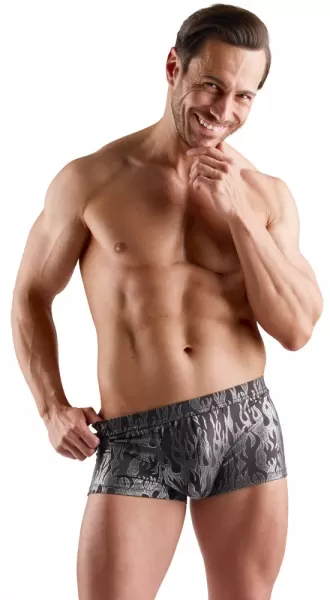 Svenjoyment M.Pants 3XL seksualios vyri&scaron;kos trumpikės &ndash; nuotrauka 3