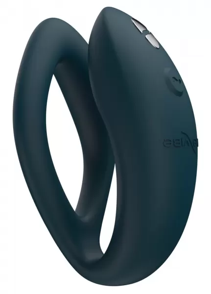 We Vibe We-Vibe Sync O Petrol Green vibratorius poroms &ndash; nuotrauka 5
