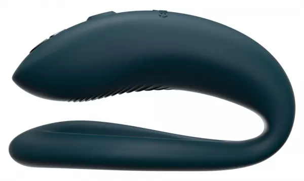 We Vibe We-Vibe Sync O Petrol Green vibratorius poroms &ndash; nuotrauka 4