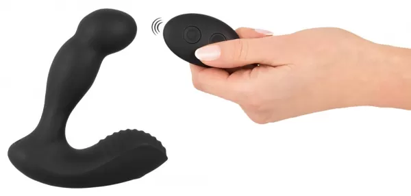Rebel rc Prostate Massager Analinis kai&scaron;tis &ndash; nuotrauka 7