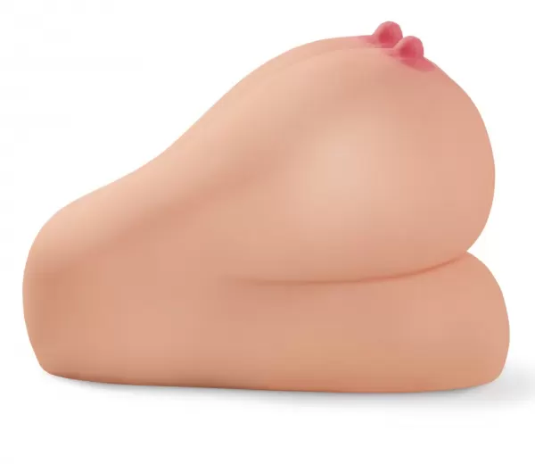 Pipedream Extreme Toyz pdx ia Titty Fuck-Her realisti&scaron;kas masturbatorius &ndash; nuotrauka 5