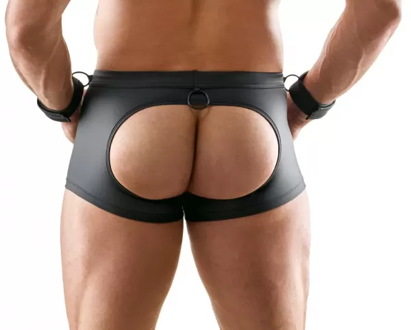 Svenjoyment Men's Pants 2XL seksualios vyri&scaron;kos trumpikės &ndash; nuotrauka 4