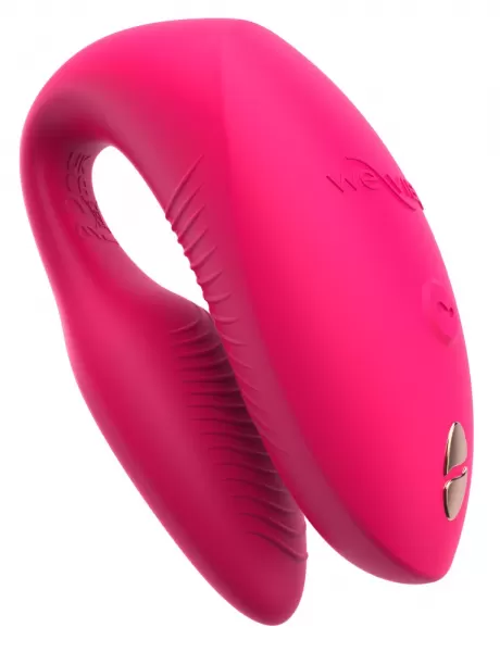 We-Vibe Chorus Pro Electric Pi vibratorius poroms &ndash; nuotrauka 5