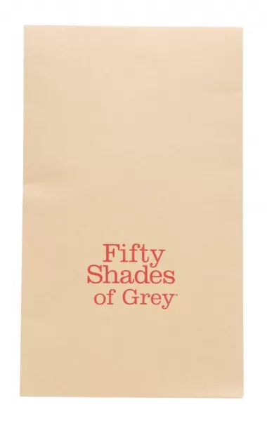 Fifty Shades of Grey fsog Sweet Anticipation Ball G burnos kai&scaron;tis &ndash; nuotrauka 6